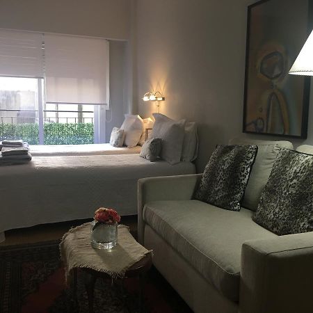 Studio Juncal Buenos Aires Ngoại thất bức ảnh