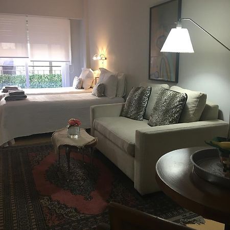 Studio Juncal Buenos Aires Ngoại thất bức ảnh