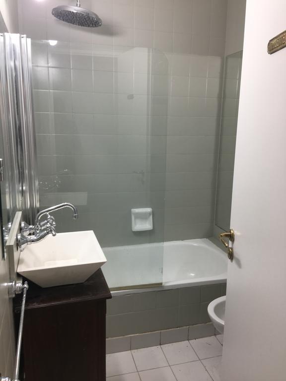 Studio Juncal Buenos Aires Ngoại thất bức ảnh