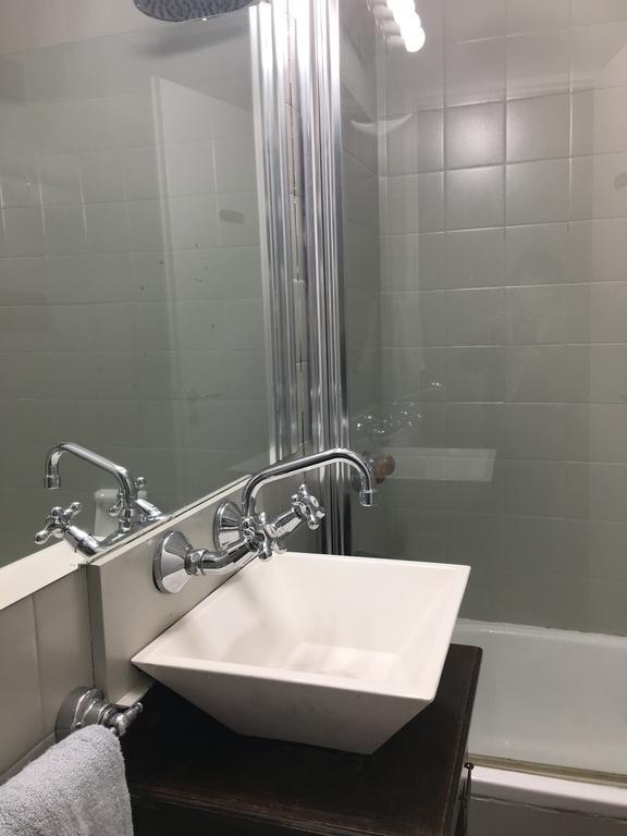 Studio Juncal Buenos Aires Ngoại thất bức ảnh