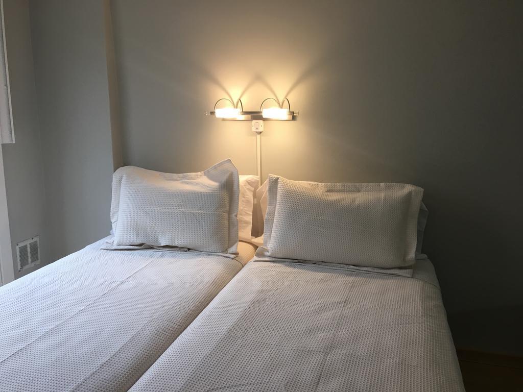 Studio Juncal Buenos Aires Ngoại thất bức ảnh