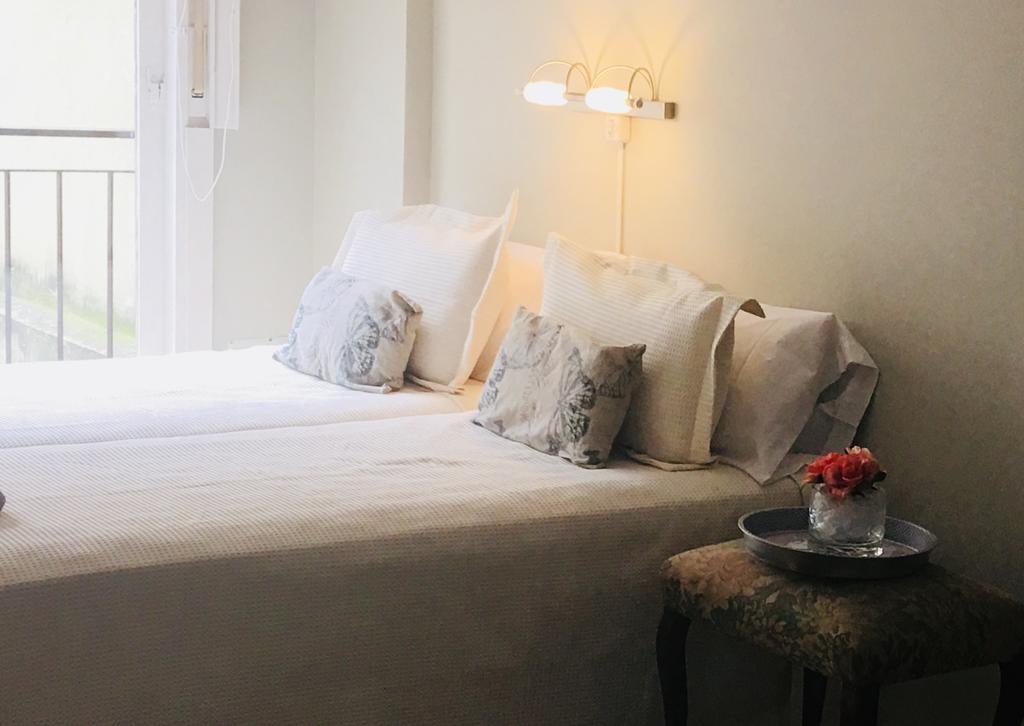 Studio Juncal Buenos Aires Ngoại thất bức ảnh