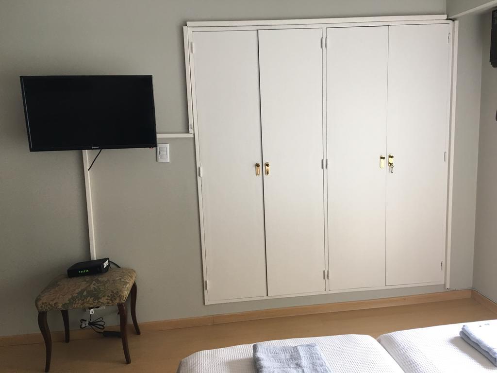 Studio Juncal Buenos Aires Ngoại thất bức ảnh