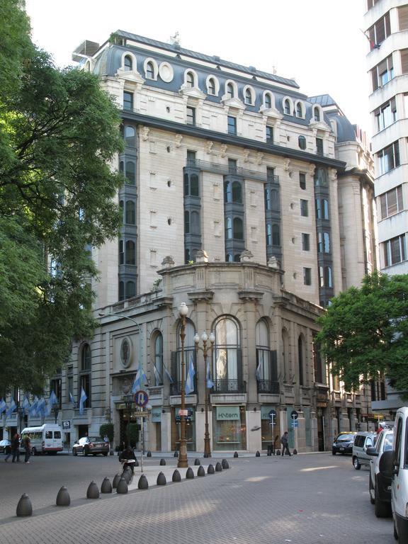 Studio Juncal Buenos Aires Ngoại thất bức ảnh