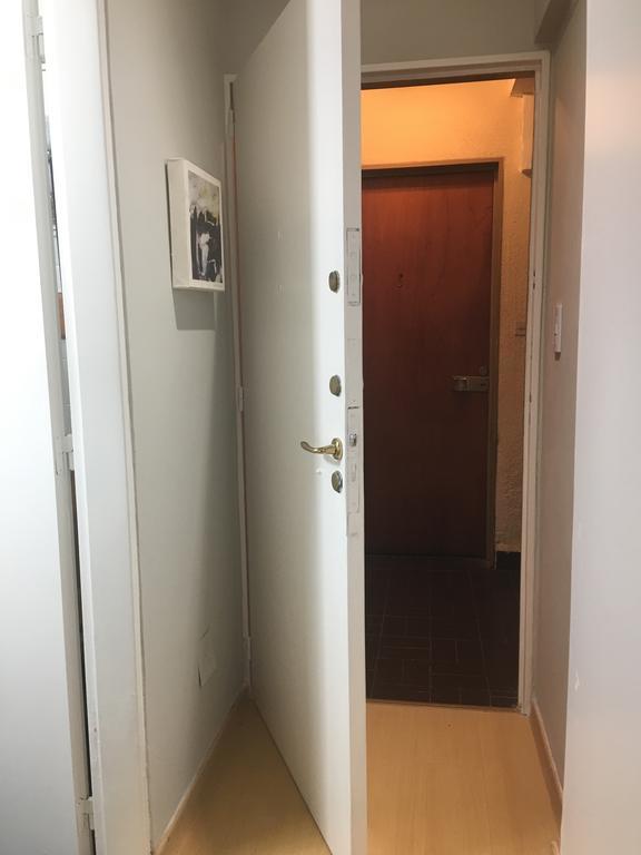 Studio Juncal Buenos Aires Ngoại thất bức ảnh