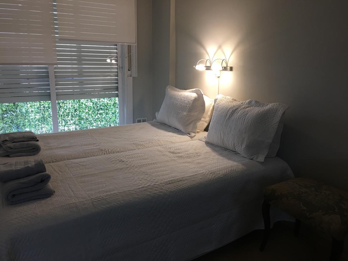 Studio Juncal Buenos Aires Ngoại thất bức ảnh