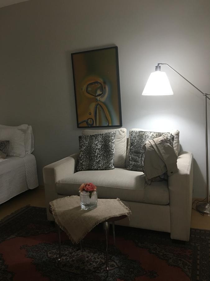 Studio Juncal Buenos Aires Ngoại thất bức ảnh