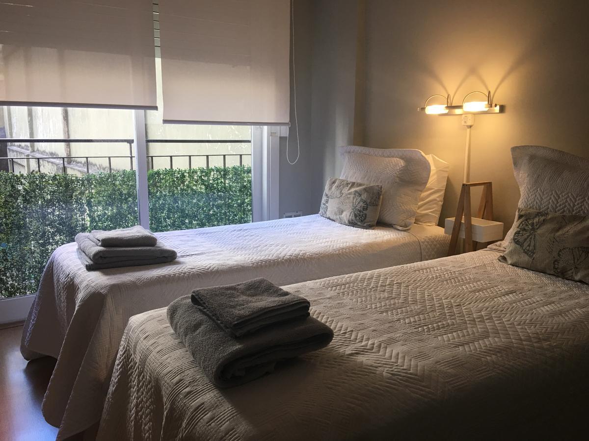 Studio Juncal Buenos Aires Ngoại thất bức ảnh
