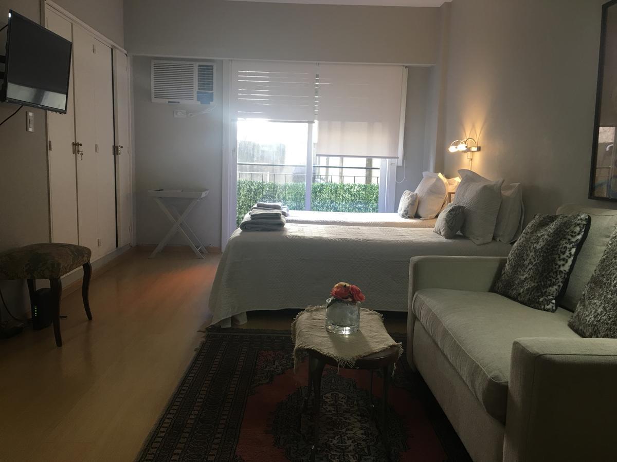 Studio Juncal Buenos Aires Ngoại thất bức ảnh